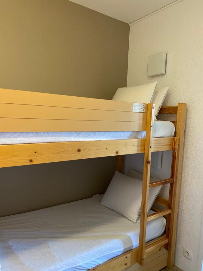 Le Petit Mouchoir Et Son Garage Apartment Sainte-Maxime Ngoại thất bức ảnh